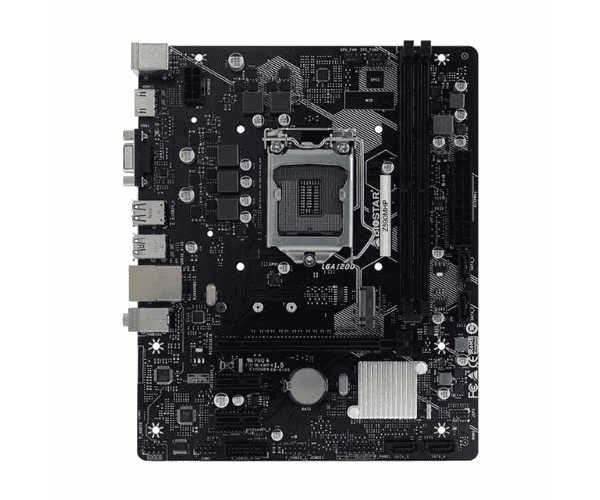 Biostar Z590MHP DDR4 Intel Motherboard