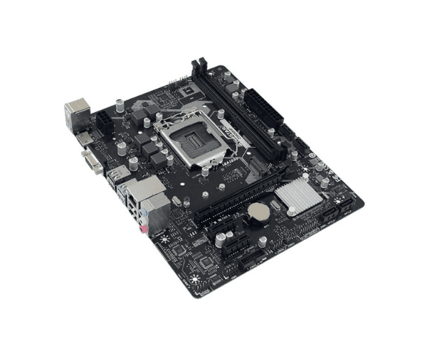 Biostar Z590MHP DDR4 Intel Motherboard