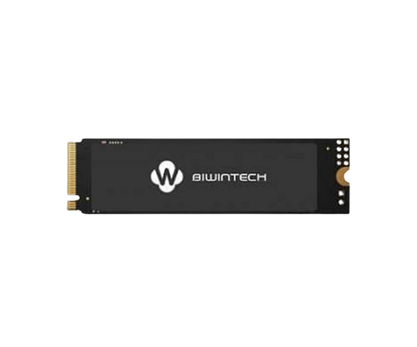 Biwintech NX500 512GB M.2 2280 PCIe SSD