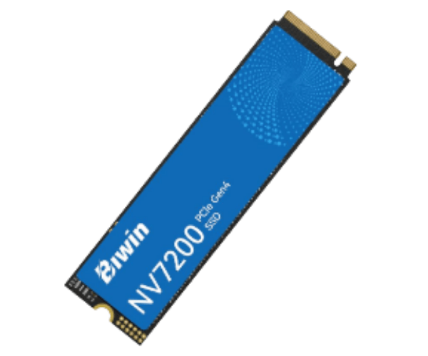 Biwintech SX4000 4TB SSD