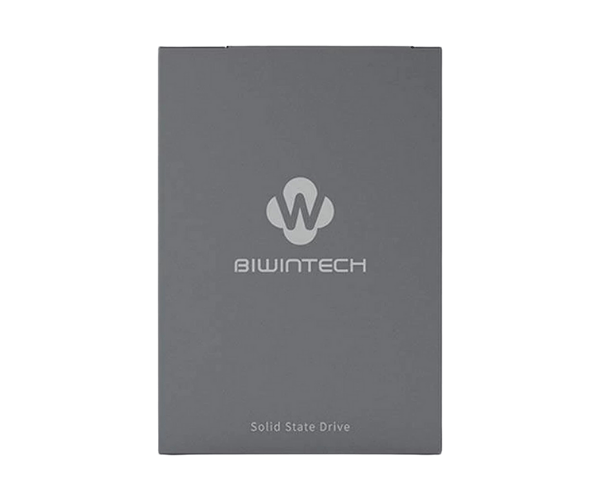 Biwintech SX500 512GB 2.5 Inch SATAIII SSD