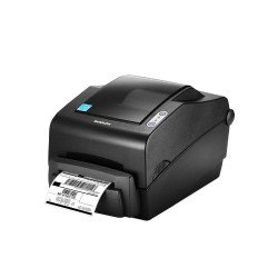 Bixolon SLP-TX400 Thermal Transfer Desktop Label Printer