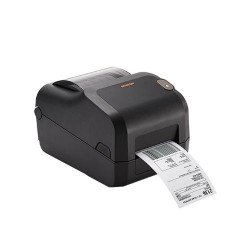 Bixolon XD3-40t 4-inch Thermal Transfer Desktop Barcode Label Printer