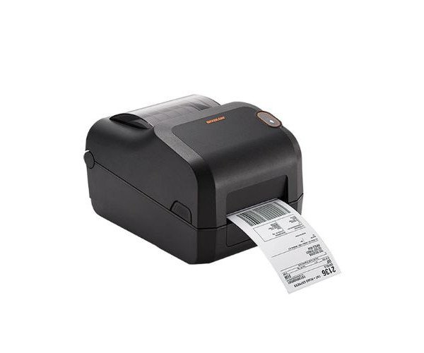 Bixolon XD3-40t 4-inch Thermal Transfer Desktop Barcode Label Printer