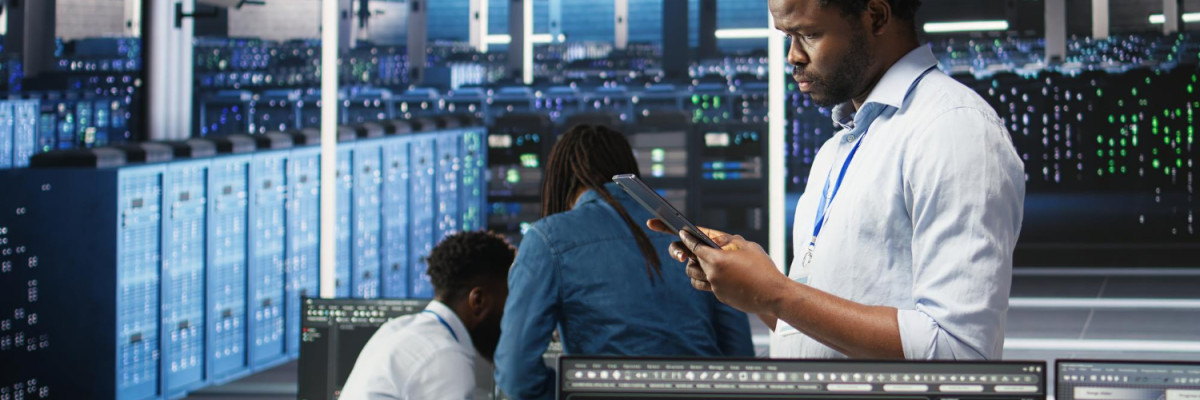 Mitigating Network Downtime with Managed Network Solutions in Bangladesh