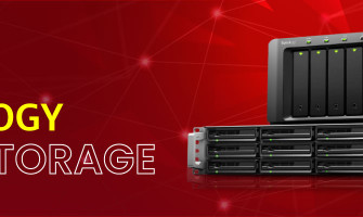 What is Synology NAS (Network Attach Storage)