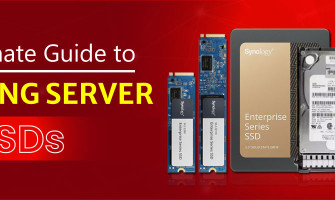 The Ultimate Guide to Choosing Server SSDs in 2025