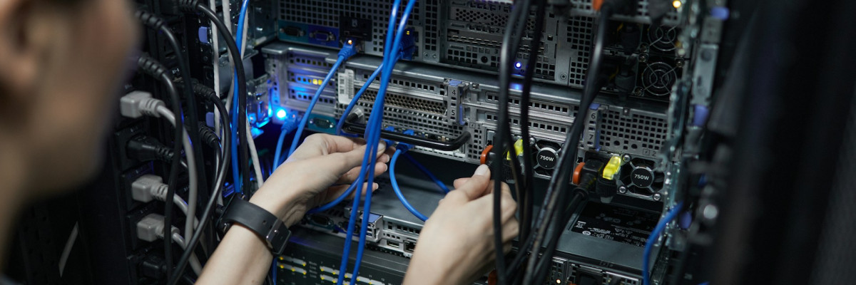 Strategic Uses of Networking Equipment in Bangladesh Warehouses