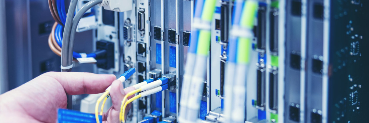 Problem-Proofing Network Switch Installation in Bangladesh Offices