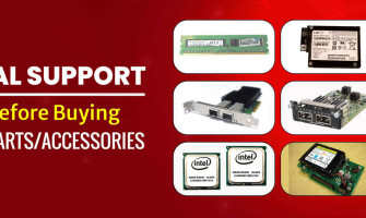 Technical Support Checklist When Buying Server Spare Parts in Bangladesh (2025 Guide)