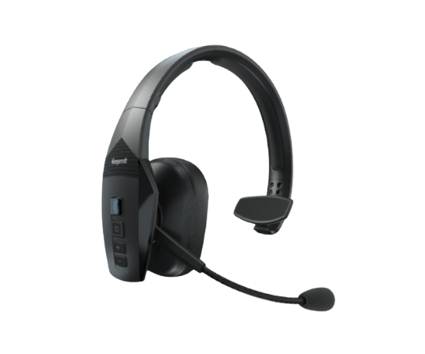 BlueParrott B550-XT Wireless Headset