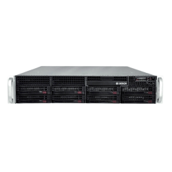 Bosch DIVAR IP 6000 Series 64-Channel 2 RU NVR