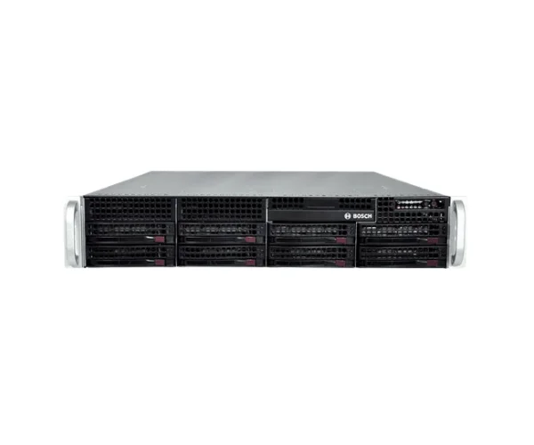 Bosch DIVAR IP 6000 Series 64-Channel 2 RU NVR Price in BD