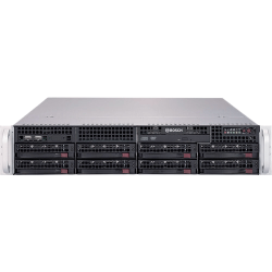 Bosch DIVAR IP 7000 Series 128-Channel NVR