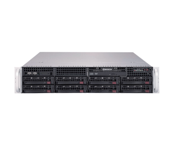 Bosch DIVAR IP 7000 Series 128-Channel NVR