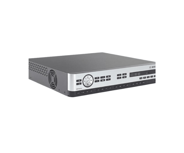 Bosch DNR-732-08B050 8 Channel NVR