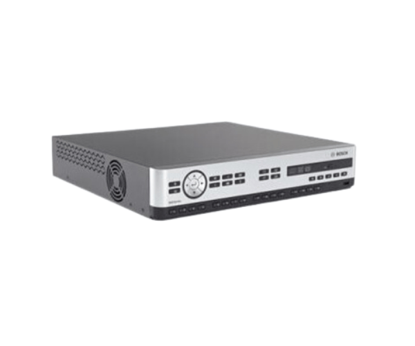 Bosch DVR-650-16A 16-Channel DVR