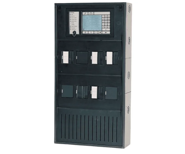 Bosch FPA-5000-03 ADDRESSABLE 03 Loop Fire Alarm Panel