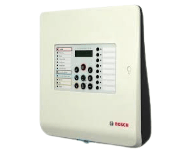 Bosch FPC-500-2 Conventional 2 Zone Conventional Fire Alarm Panel