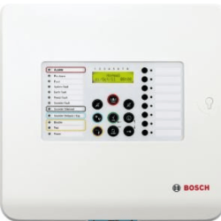 Bosch FPC-500-2 Conventional 2 Zone Conventional Fire Alarm Panel