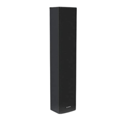 Bosch LA2-UM30-D-IN 30W Black Column Loudspeaker