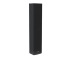 Bosch LA2-UM30-D-IN 30W Black Column Loudspeaker