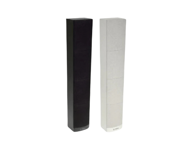 Bosch LA2-UM60-D/L 60W Metal Column Speaker