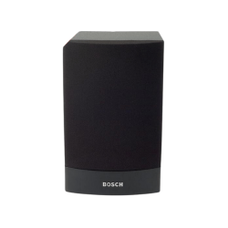 Bosch LB1-UW06-D1 Cabinet Wooden Speaker