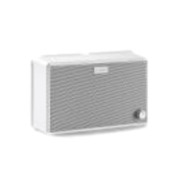 Bosch LB7-UC06V ABS cabinet loudspeaker 6 W with VC