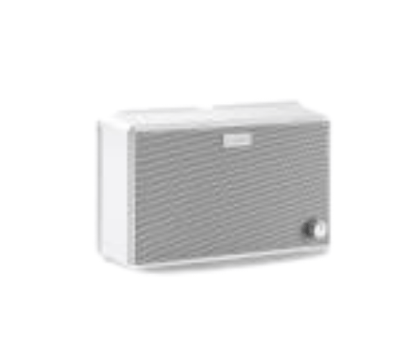Bosch LB7-UC06VR ABS cabinet loudspeaker 6 W with VR