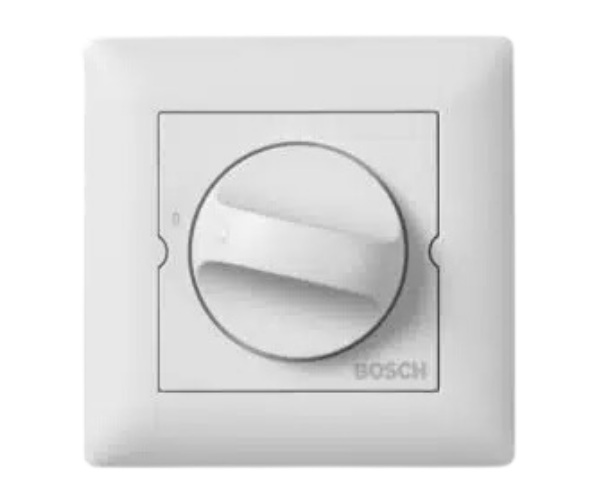 Bosch LBC 1410/10 36W Volume Controller