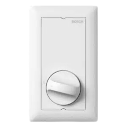 Bosch LBC 1420/10 100W Volume Controller