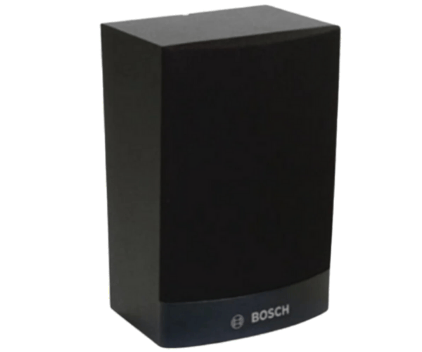 Bosch LBD-3902 6W Cabinet Wooden Speaker