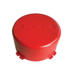 Bosch Metal fire dome LBC3099/41