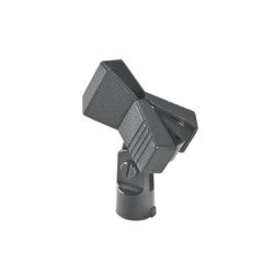 Bosch Microphone Clamp