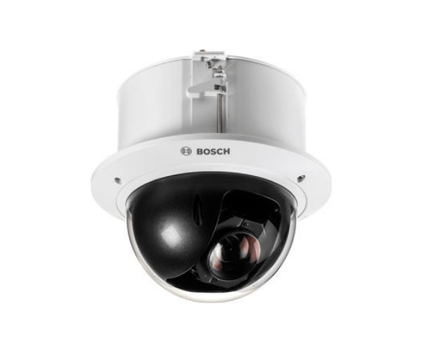 Bosch NDP-5522-Z30C PTZ 2MP HDR 30X Clear IP66 In-Ceiling Camera