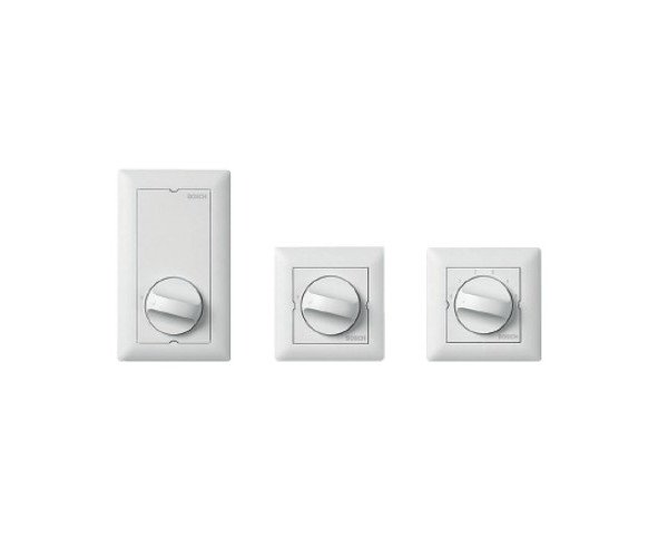 Bosch Program Selector (BS)