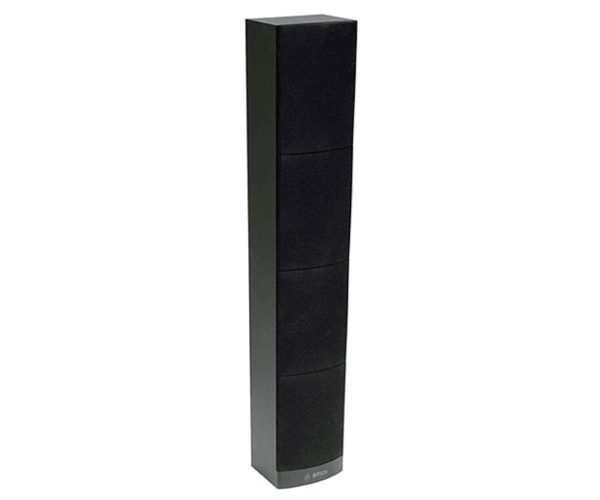 Bosch LA1-UW36-D 36W General-Purpose Column Loudspeaker