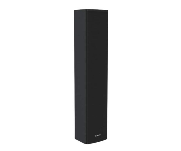 Bosch LA2-UM60-D-IN 60W Black Metal Column Speaker