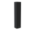 Bosch LA2-UM60-D-IN 60W Black Metal Column Speaker