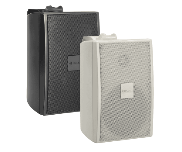 Bosch LB2-UC15 15 Watt Premium Sound Cabinet Loudspeaker