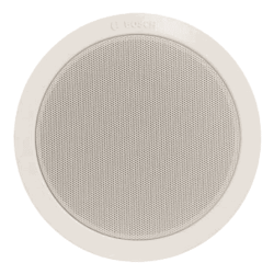 Bosch LBC3090/31 6W metal Ceiling loudspeaker