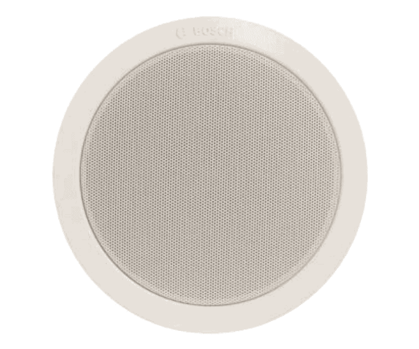 Bosch LBC3090/31 6W metal Ceiling loudspeaker
