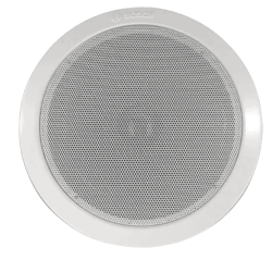 Bosch LBD0606/10 6-Watts White Metal Ceiling Speaker