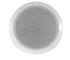 Bosch LBD0606/10 6-Watts White Metal Ceiling Speaker