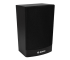 Bosch LBD3902-D 6W Black Wall Cabinet Loudspeaker