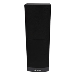 Bosch LBD3903-D 12-Watt Black Wall Cabinet Loudspeaker