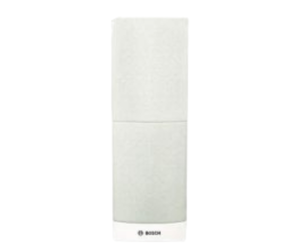 Bosch LBD3903-L 12W White Cabinet Loudspeaker