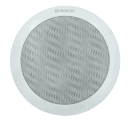 Bosch LC1-PC15G6-6-IN 15-Watts Premium Sound White Ceiling Loudspeaker