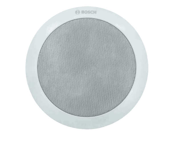Bosch LC1-PC15G6-6-IN 15-Watts Premium Sound White Ceiling Loudspeaker